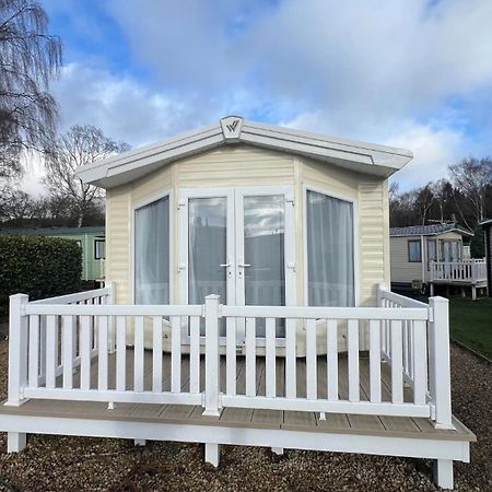 Beamish Holiday Park ستانلي المظهر الخارجي الصورة