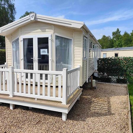 Beamish Holiday Park ستانلي المظهر الخارجي الصورة