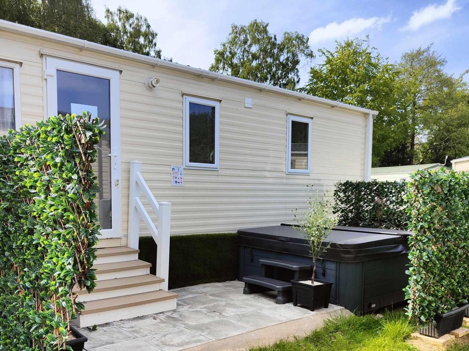 Beamish Holiday Park ستانلي المظهر الخارجي الصورة