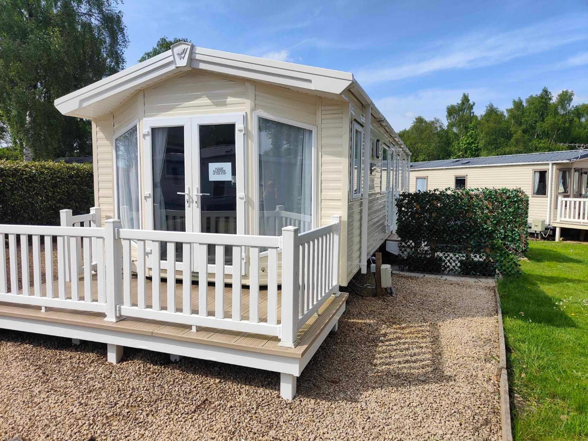 Beamish Holiday Park ستانلي المظهر الخارجي الصورة